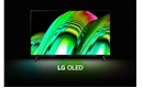 טלוויזיה LG OLED65A26LA 4K ‏65 ‏אינטש